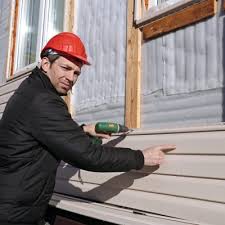 Best Custom Trim and Detailing for Siding  in Taunton, MA